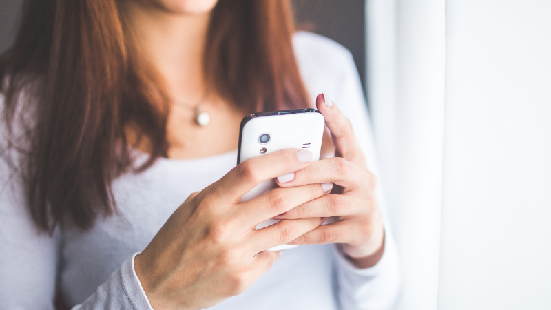 申し込みのイメージ