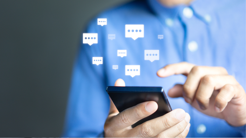 ヒアリングのイメージ