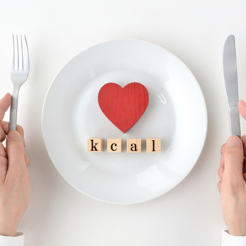 食事フィードバック